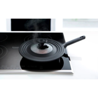 BK universele spatdeksel